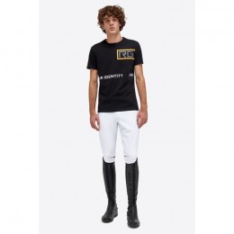RG OYI Cotton T-Shirt Men