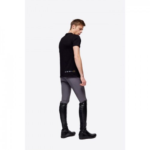 RG Cotton T-Shirt Men