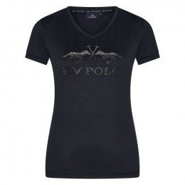 HV Polo SS'22 T-Shirt Favouritas Limited Tech