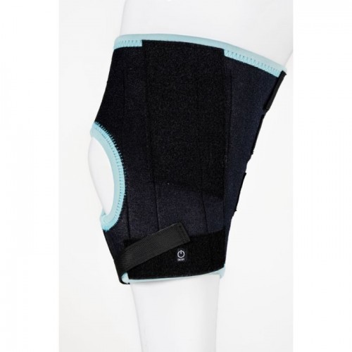 Ice-Vibe Hock Wrap