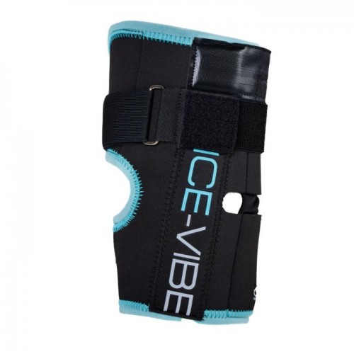 Ice-Vibe Knee Wrap