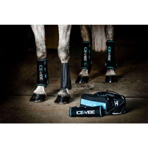 Horseware Ice-Vibe Boots