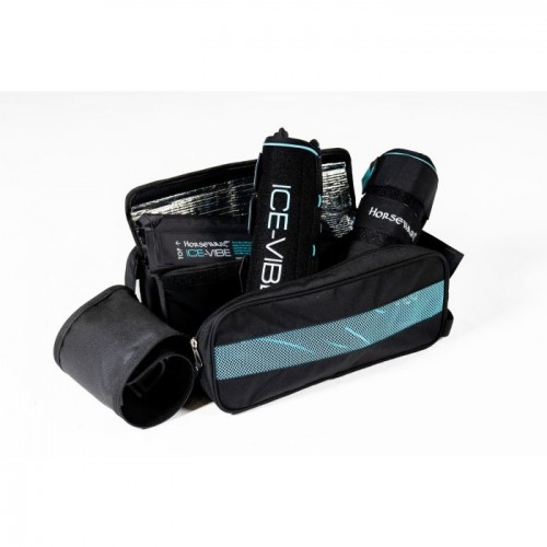 Horseware Ice-Vibe Boots