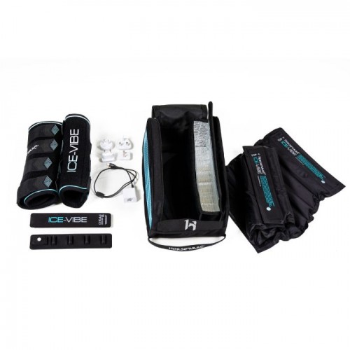 Horseware Ice-Vibe Boots