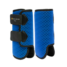 Equilibrium Tri-Zone All Sports Protection Boots