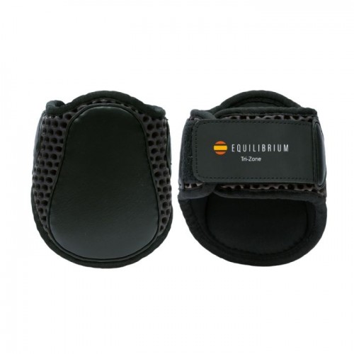 Equilibrium Tri-Zone Fetlock Boots