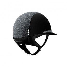 Samshield Miss Shield black Ultra Fine Rock Night Shade matt black