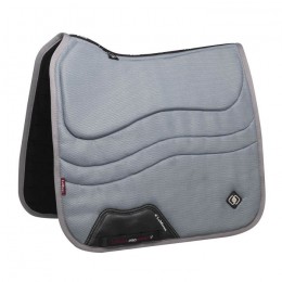 LeMieux SS'21 Grey Ultramesh saddlepad