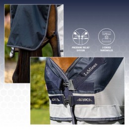 LeMieux Fly Rug Shower Tek