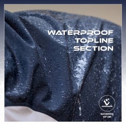 LeMieux Fly Rug Shower Tek