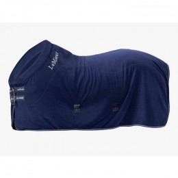 LeMieux Arika Fleece cooler rug