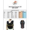 eQuick Backprotector CB