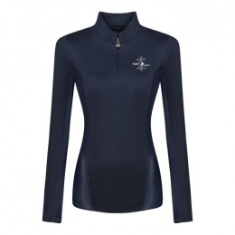Fair Play SS'21 Longsleeve Competition Shirt Luna
