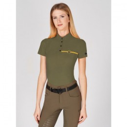 Vestrum SS'23 Falconara polo