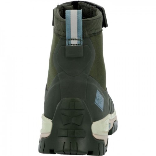 Muck Boot Apex Zip Women