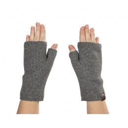 Back on Track Wrist Gaiters Ash