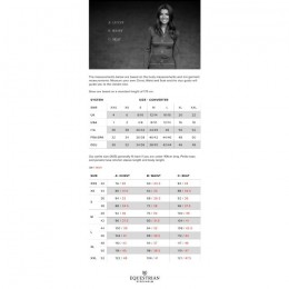 Equestrian Stockholm Black Dynamic Base Layer