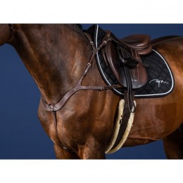 Dyon Anatomical Breastplate US Jumping Collection