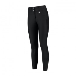 Mrs. Ros High Waist Riding Breeches Full Grip Amsterdam