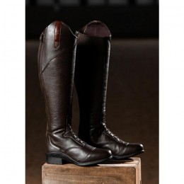 Mountain Horse Riding Boots Veganza