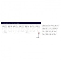 Mountain Horse Riding Boots Venezia High Rider