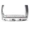 Tech Stirrups Venice Dressage Plus Swarovski