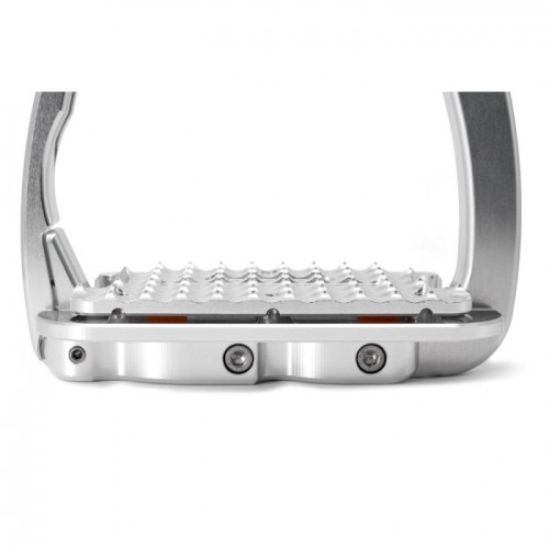 Tech Stirrups Venice Dressage Plus Swarovski