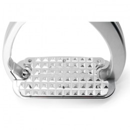 Tech Stirrups Venice Dressage Plus