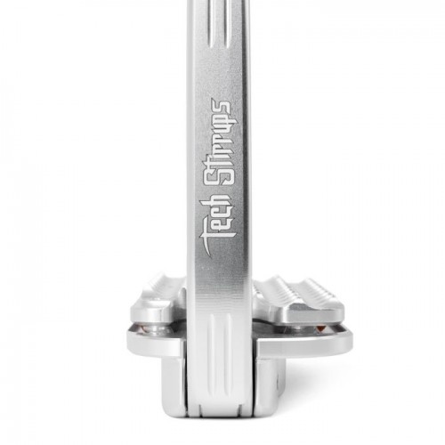 Tech Stirrups Venice Dressage Plus Swarovski