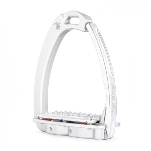 Tech Stirrups Venice Dressage Plus Swarovski