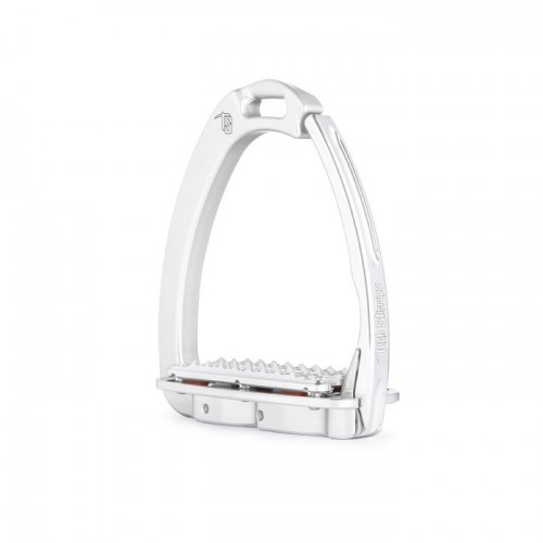 Tech Stirrups Venice Dressage Plus