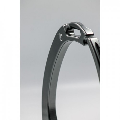 Tech Stirrups Venice Dressage Plus