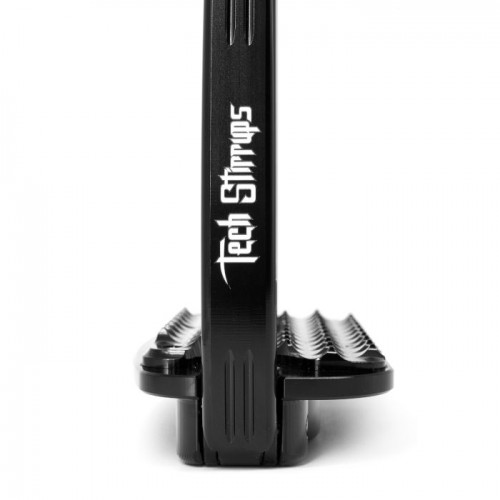 Tech Stirrups Venice Dressage Sloped