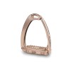 Tech Stirrups Venice Dressage Sloped