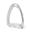 Tech Stirrups Venice Dressage Sloped Swarovski