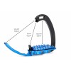 Tech Stirrups Venice EVO Plus