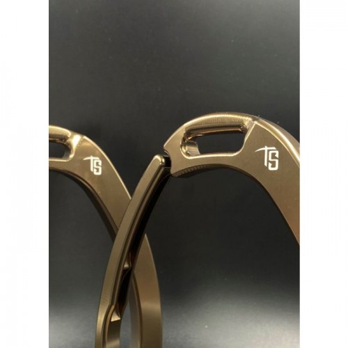 Tech Stirrups Venice EVO Plus