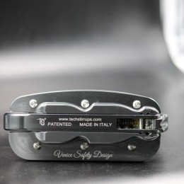 Tech Stirrups Venice EVO Plus