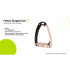 Tech Stirrups Venice EVO Sloped