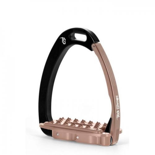 Tech Stirrup Pony Venice