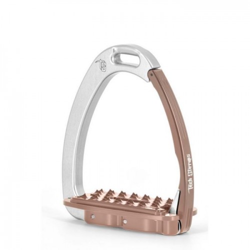 Tech Stirrup Pony Venice