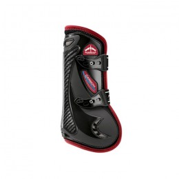Veredus Tendon Boots Carbon Gel Vento