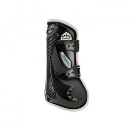 Veredus Tendon Boots Carbon Gel Vento