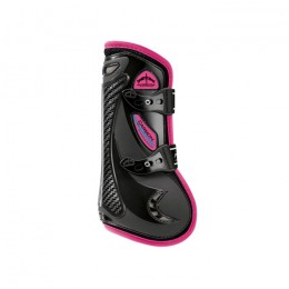 Veredus Tendon Boots Carbon Gel Vento