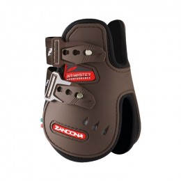 Zandona Air Master H-Performance Fetlock Boots Short