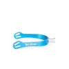 Tech Stirrups Spurs Verona Flat