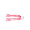Tech Stirrups Spurs Verona Flat
