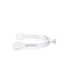 Tech Stirrups Spurs Verona Flat