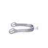 Tech Stirrups Spurs Verona Flat