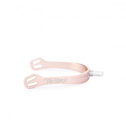 Tech Stirrups Spurs Verona Long